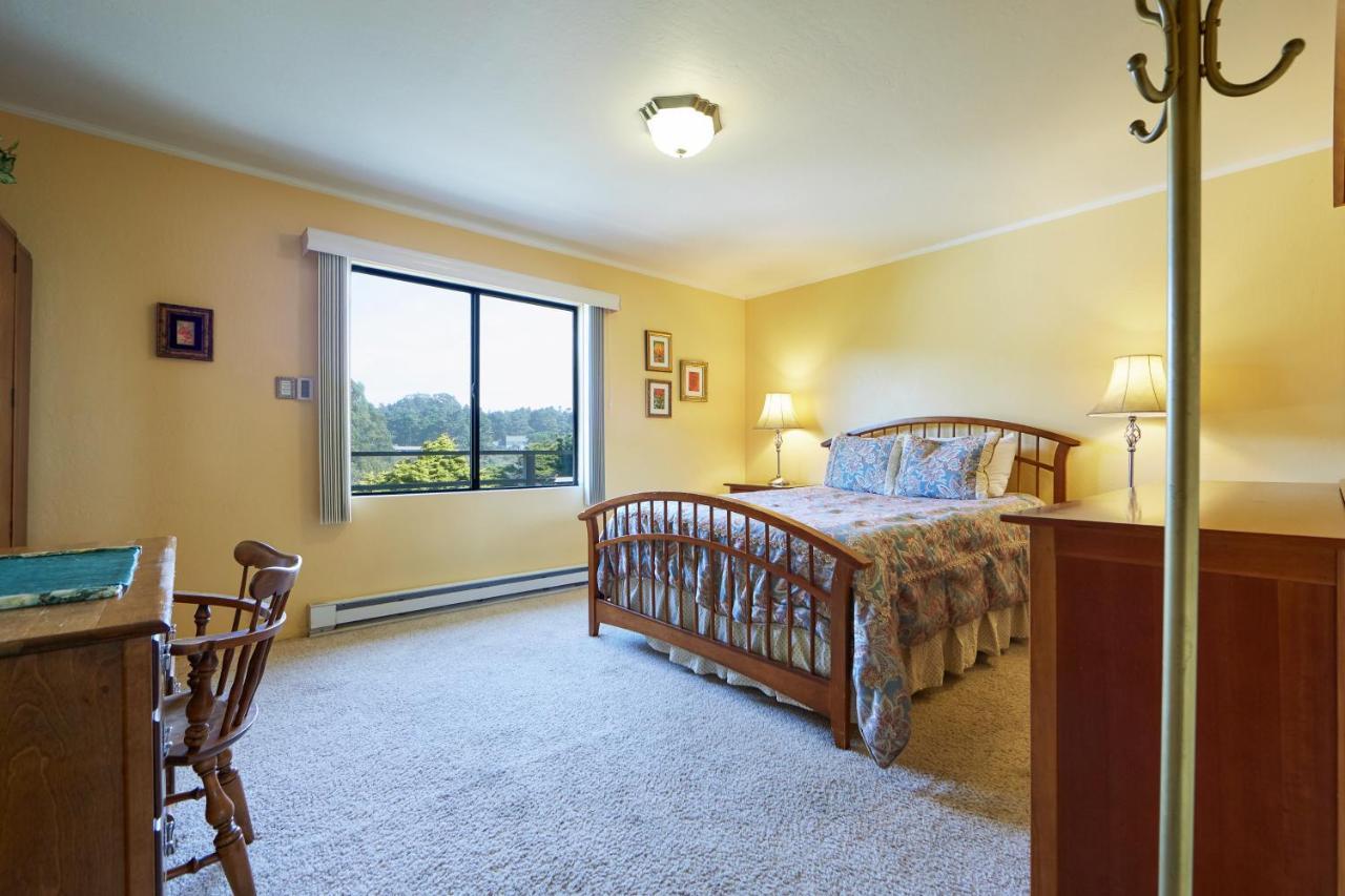 Ocean Breeze Villa Fort Bragg Exterior foto