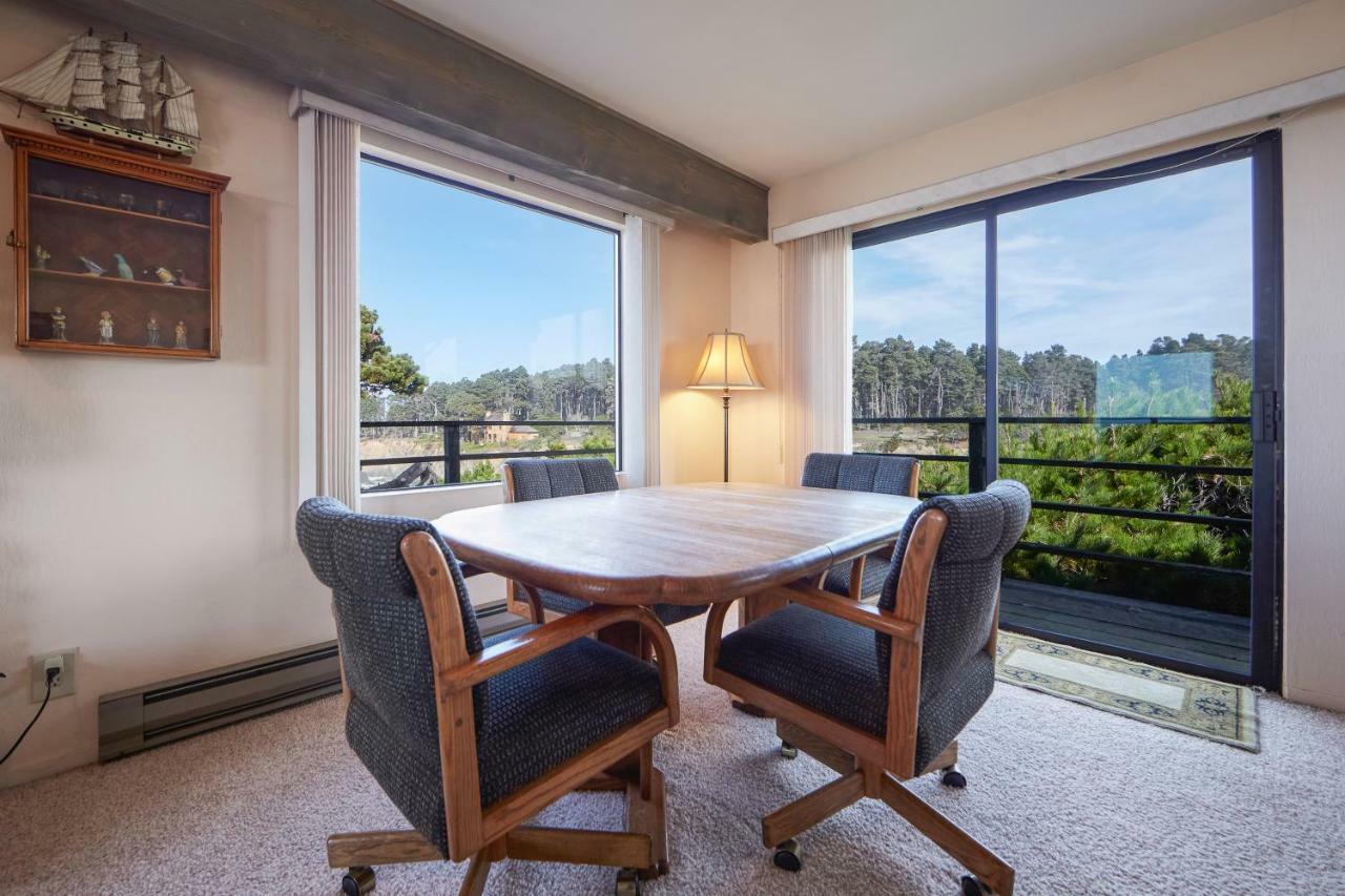 Ocean Breeze Villa Fort Bragg Exterior foto